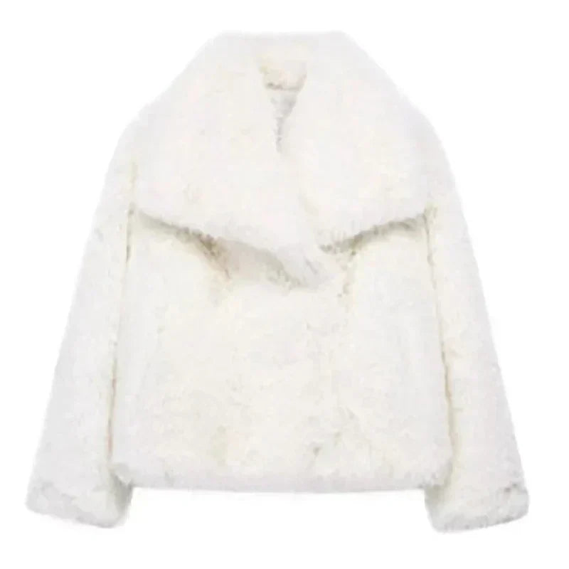Charnotte Coat