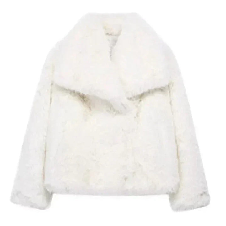 Charnotte Coat