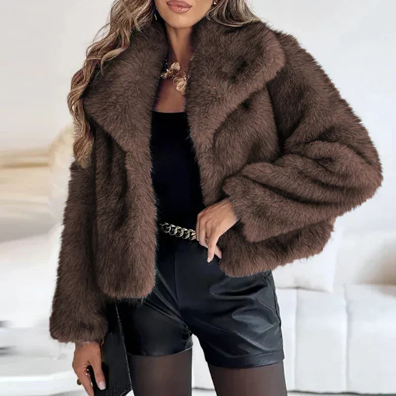 Charnotte Coat