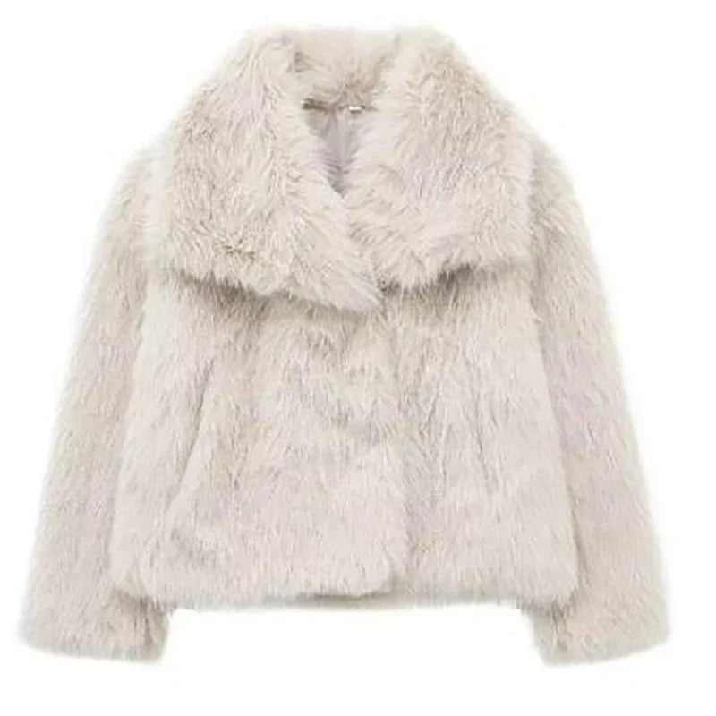 Charnotte Coat