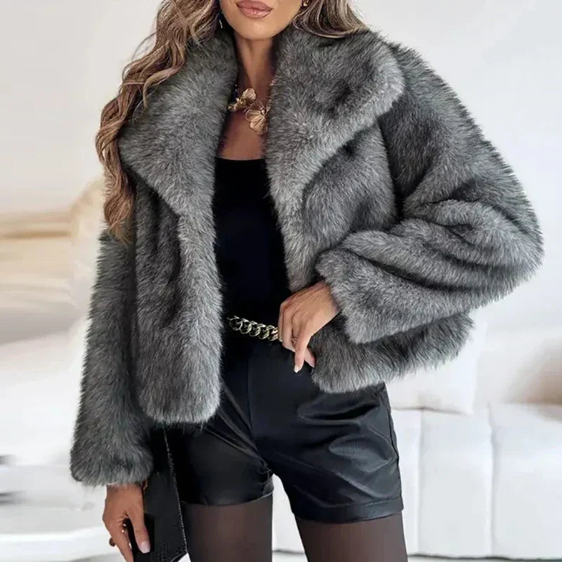 Charnotte Coat