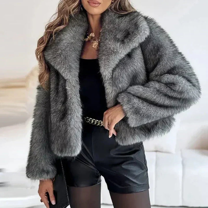 Charnotte Coat