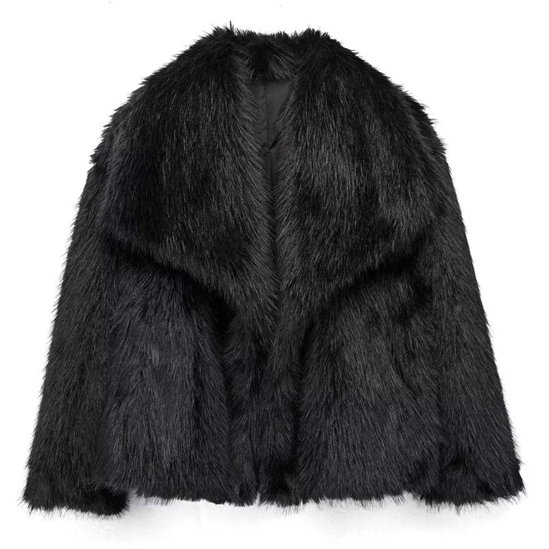 Charnotte Coat