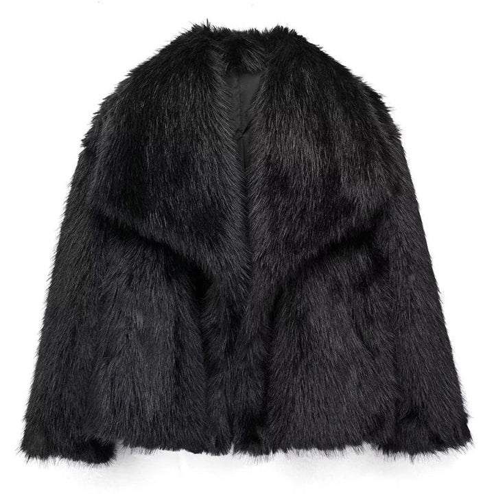 Charnotte Coat