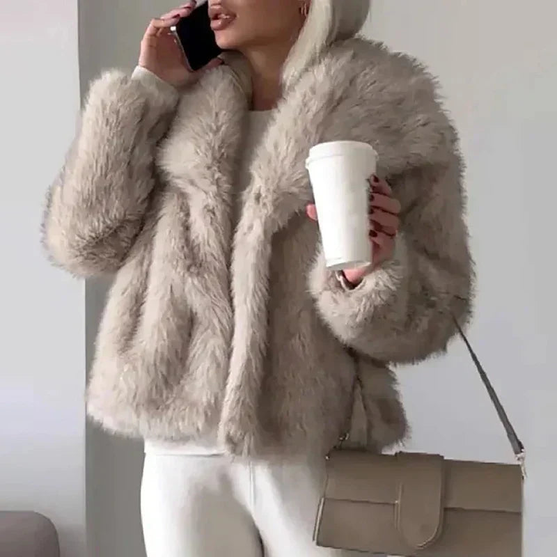 Charnotte Coat