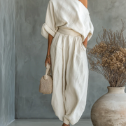 Ivory White