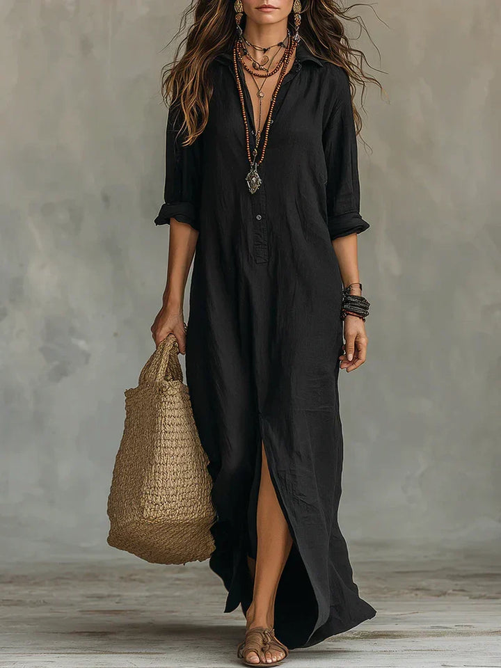 Selena Maxi Dress