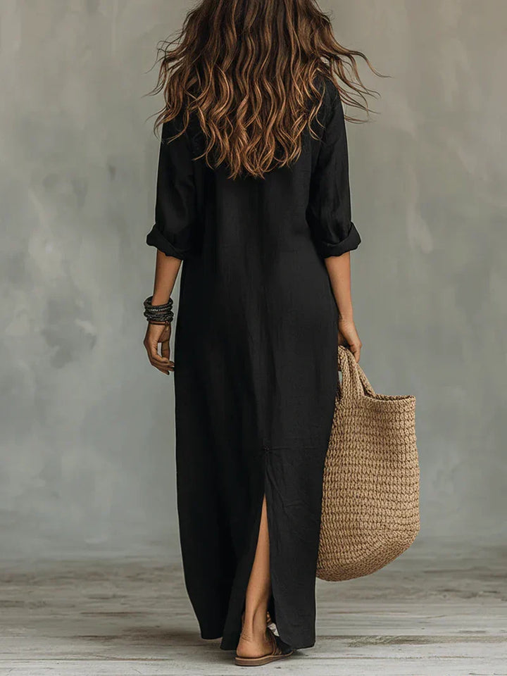 Selena Maxi Dress