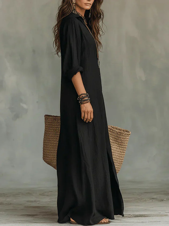 Selena Maxi Dress