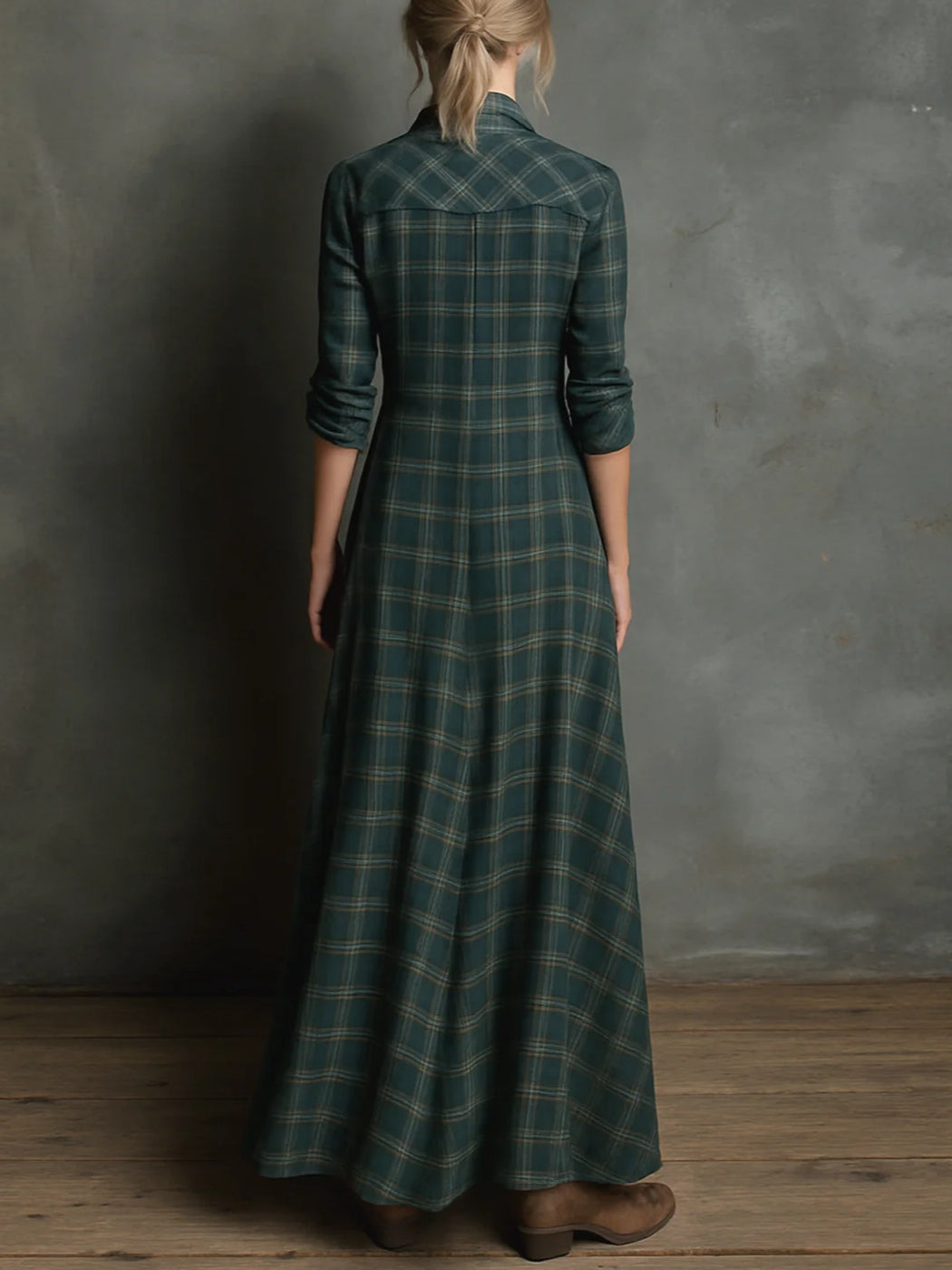 Moira Maxi Dress