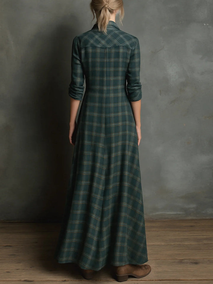 Livia Dress