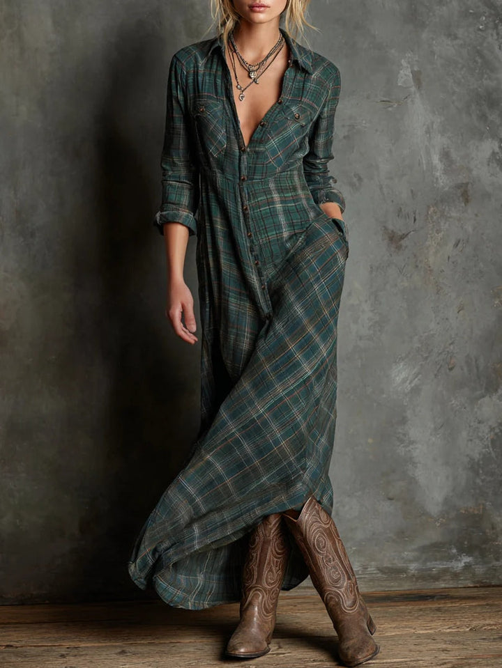 Livia Dress