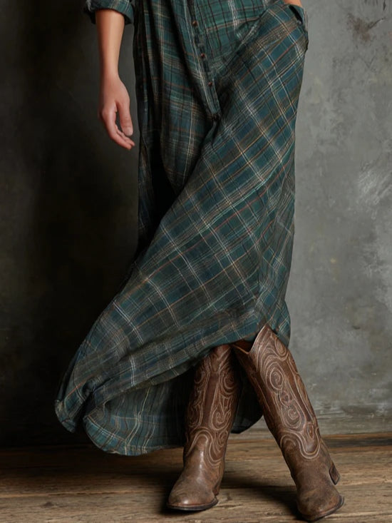 Moira Maxi Dress