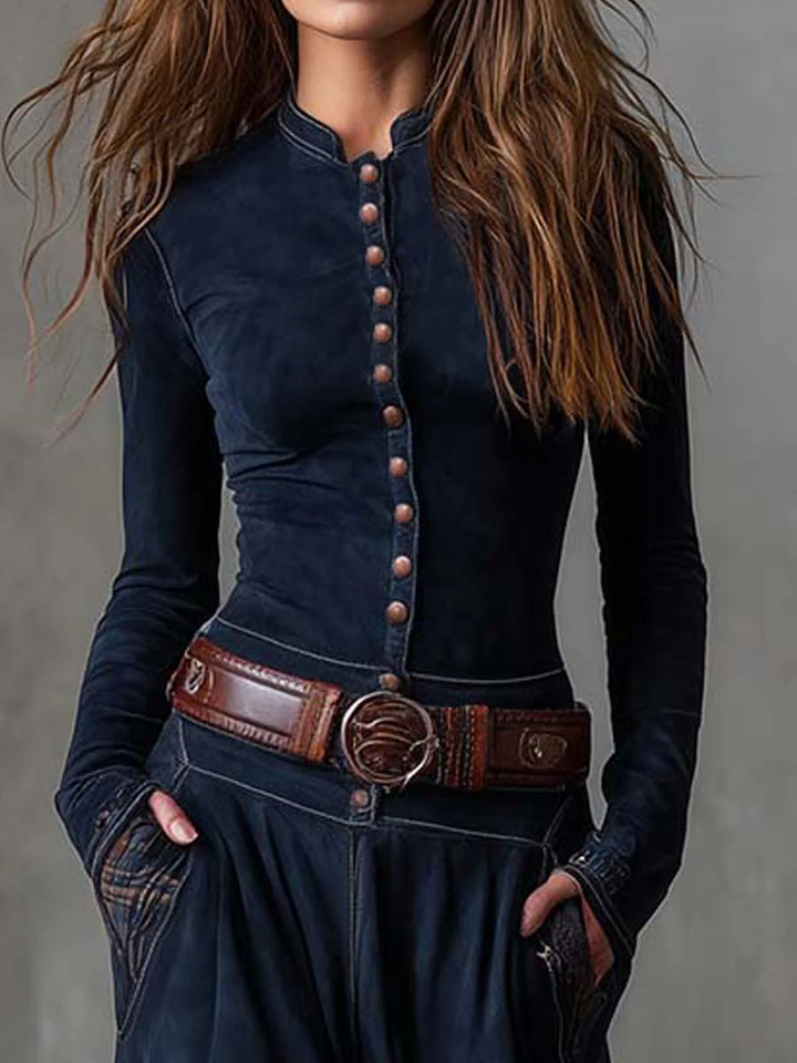 Emily Winter Dress