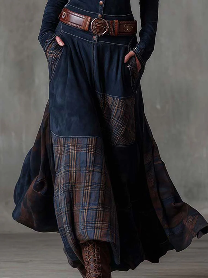 Emily Winter Dress
