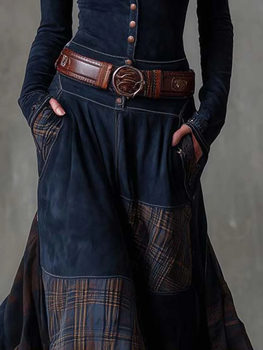 Emily Winter Dress