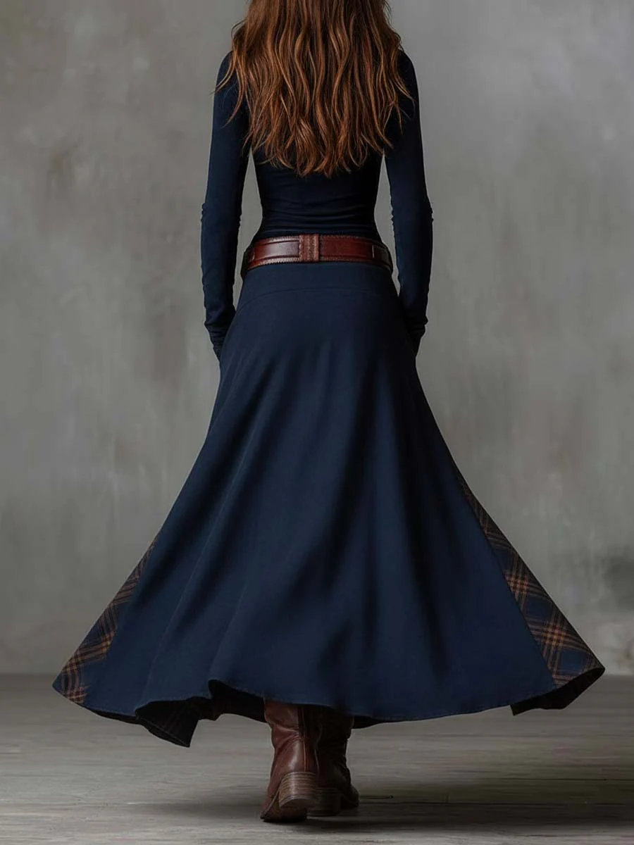 Emily Winter Dress