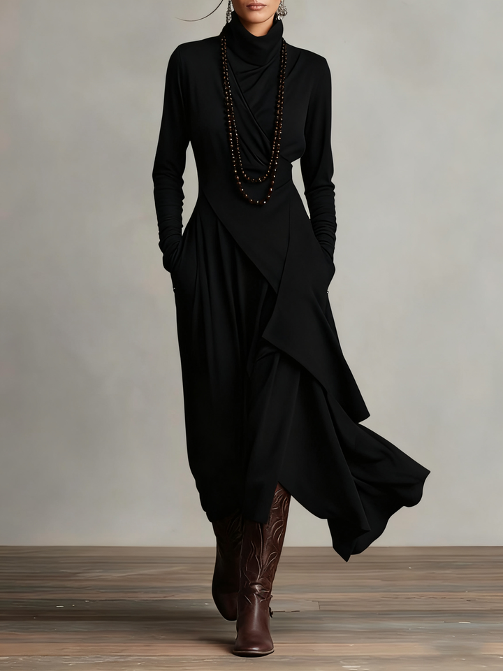 Irene Winter Dress