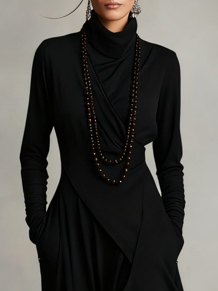 Irene Winter Dress