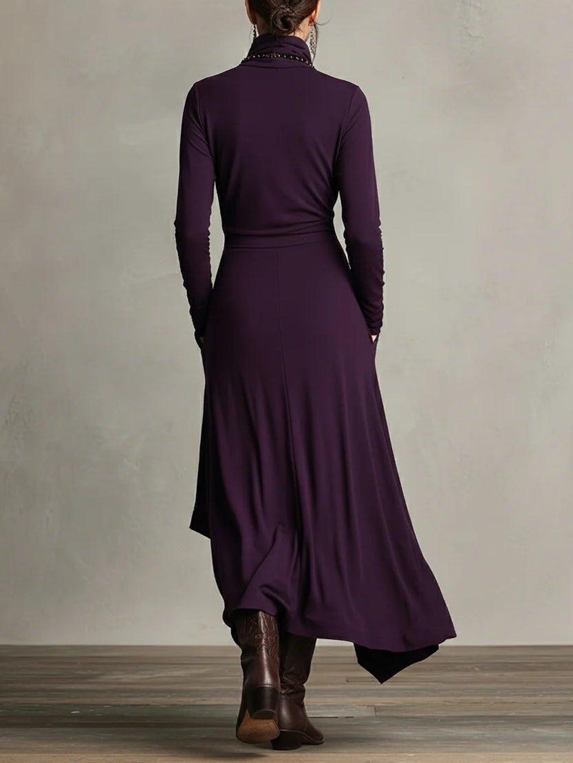 Irene Winter Dress