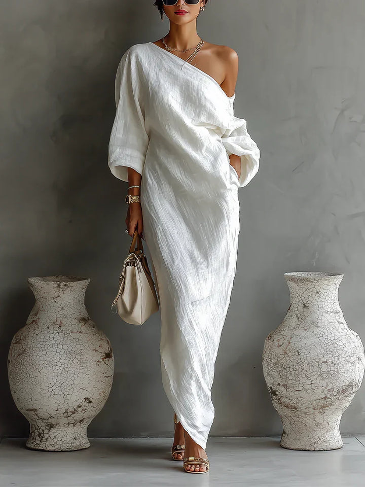 Melisa Maxi Dress
