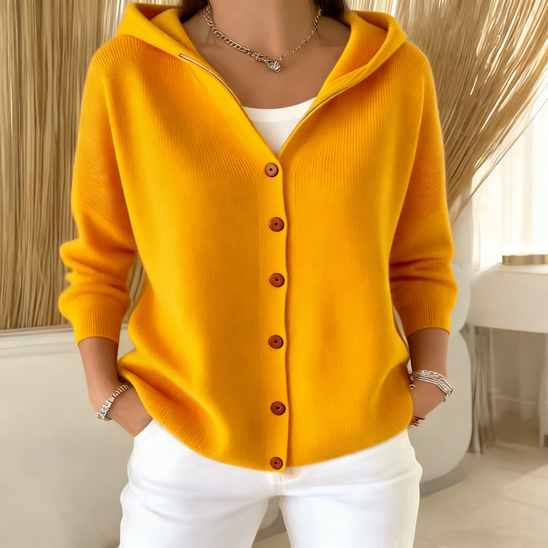 Sorina Knit Sweater