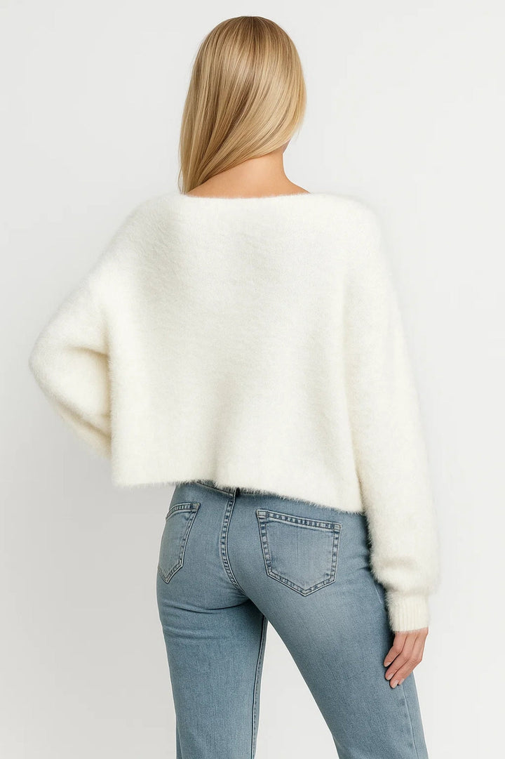 Saskia Knit Sweater