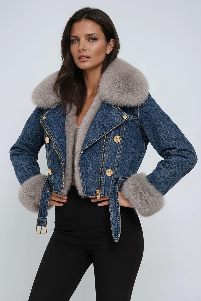 Krystyna Jacket