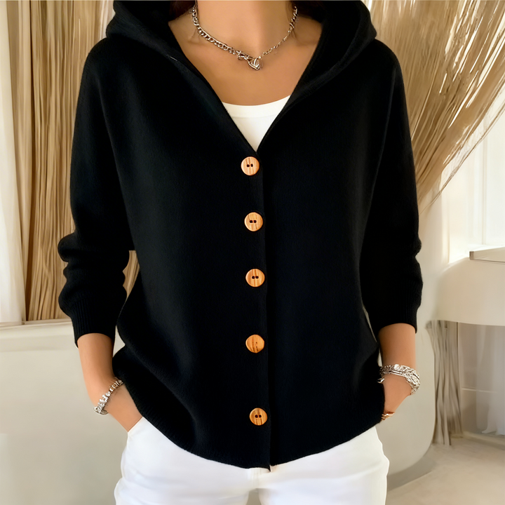 Sorina Knit Sweater