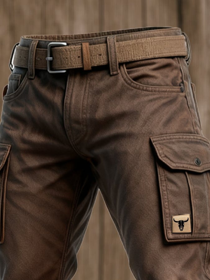 Dave insulated utllity pants