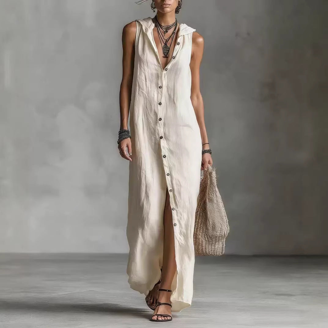 Kamila Dress