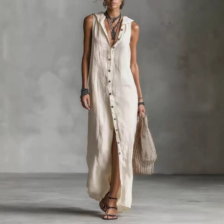 Kamila Dress