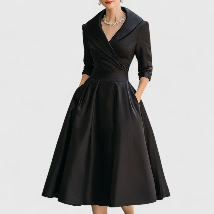 Marley Winter Dress