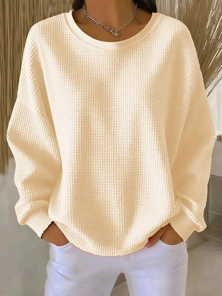 Nova Knit Sweater