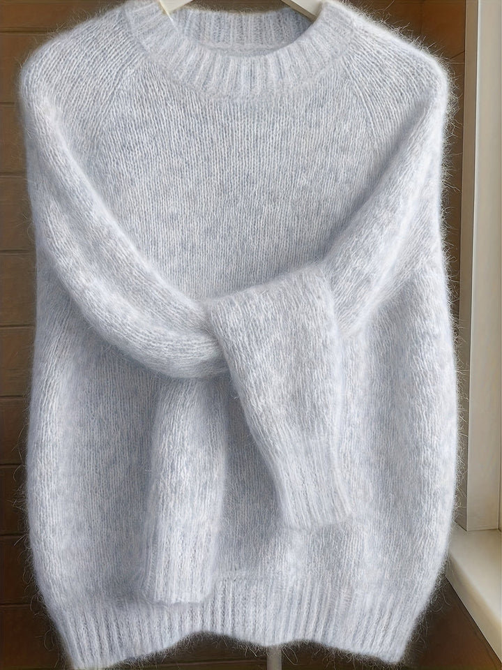 Camill Knit Sweater