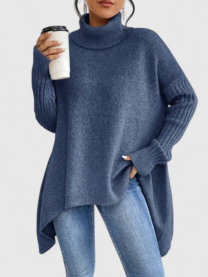 Keiralyss Knit Sweater