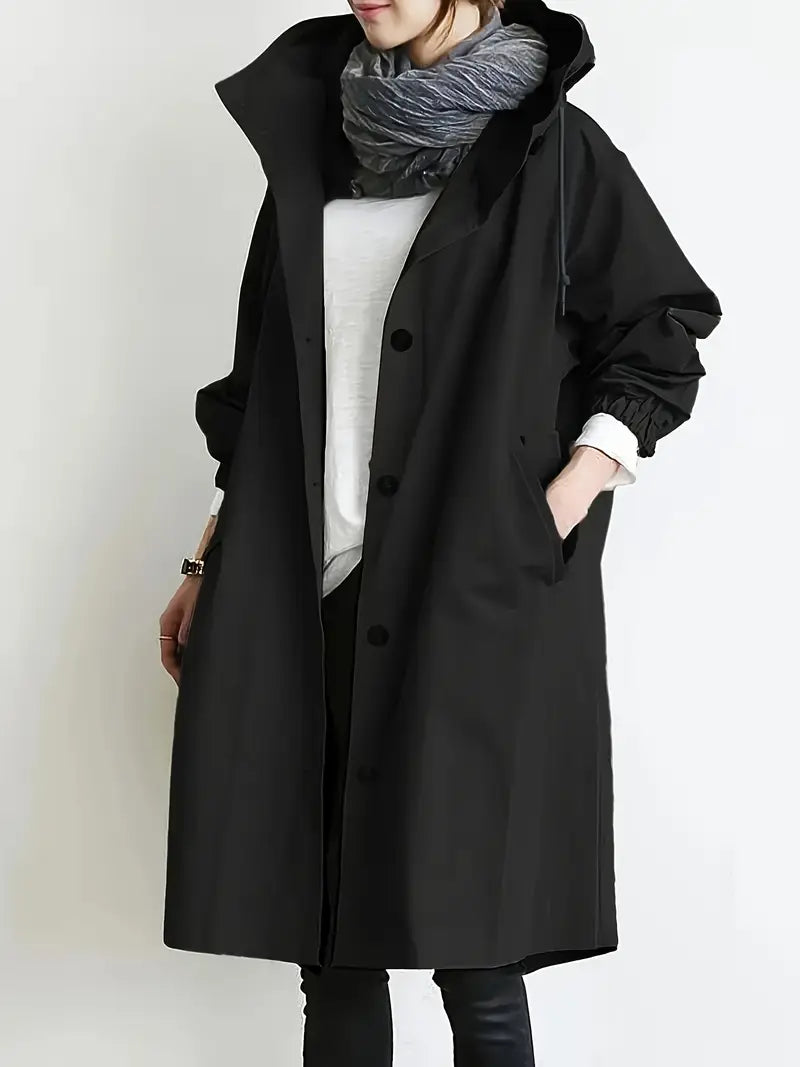 Callindra Coat