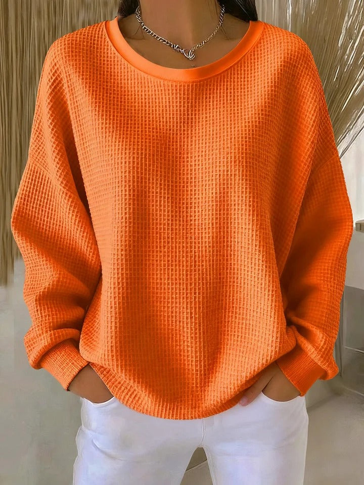 Nova Knit Sweater