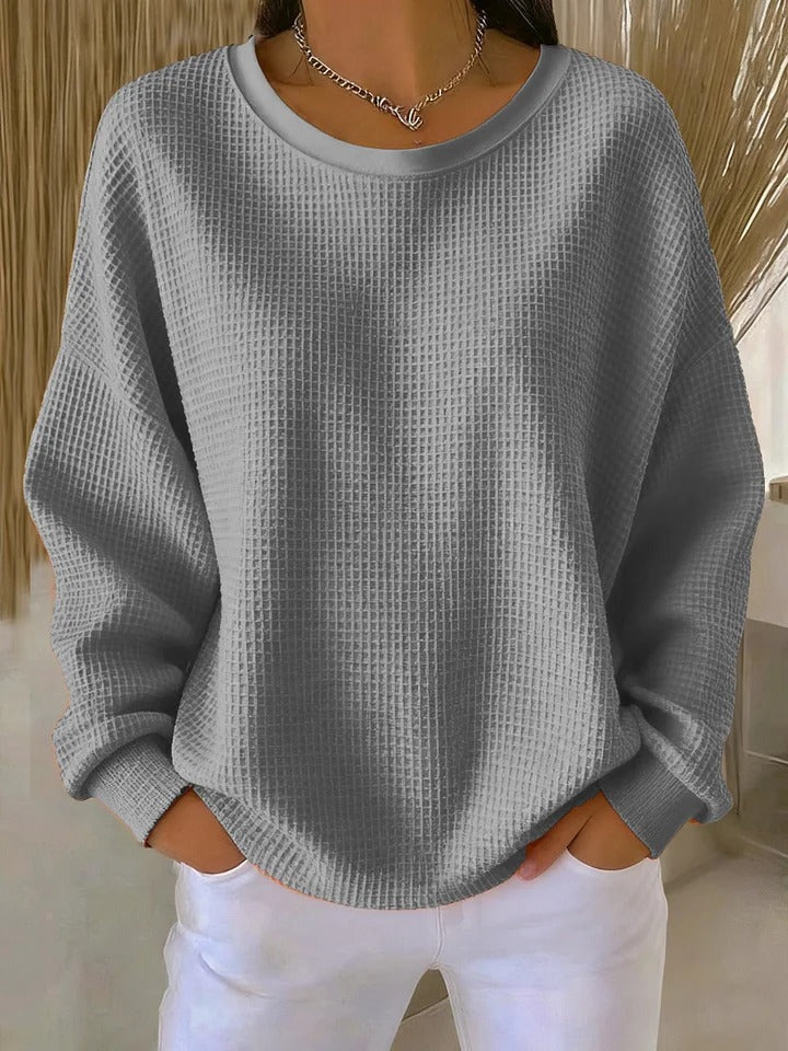 Nova Knit Sweater
