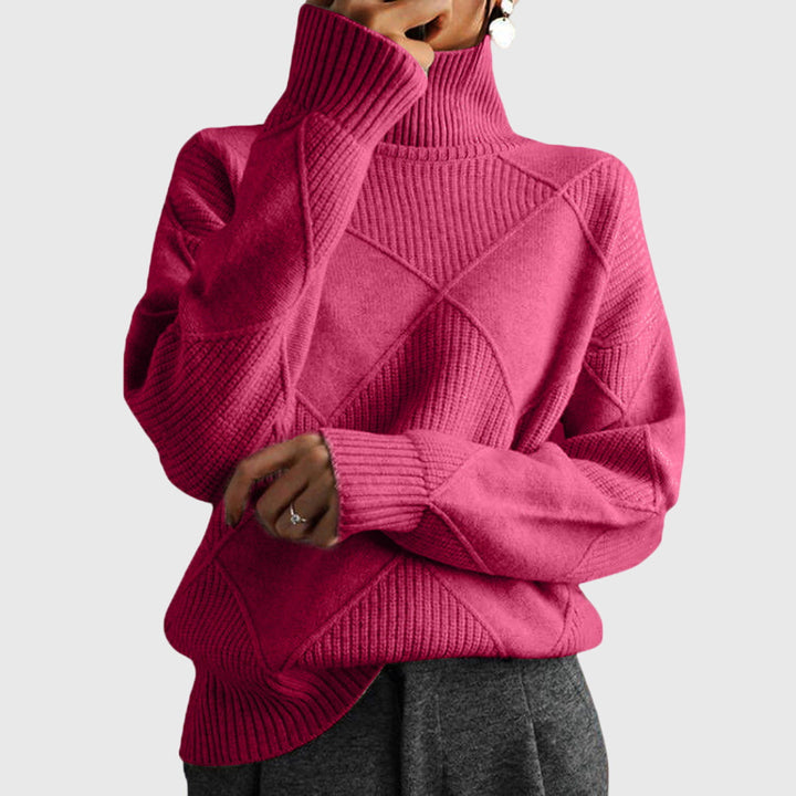 Angela Knit Sweater