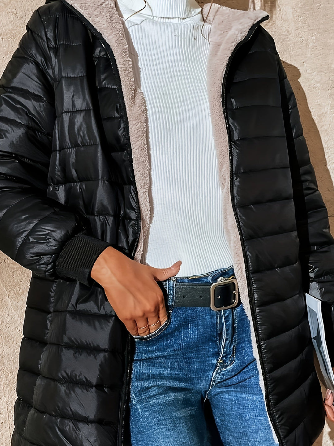 Lunera Coat