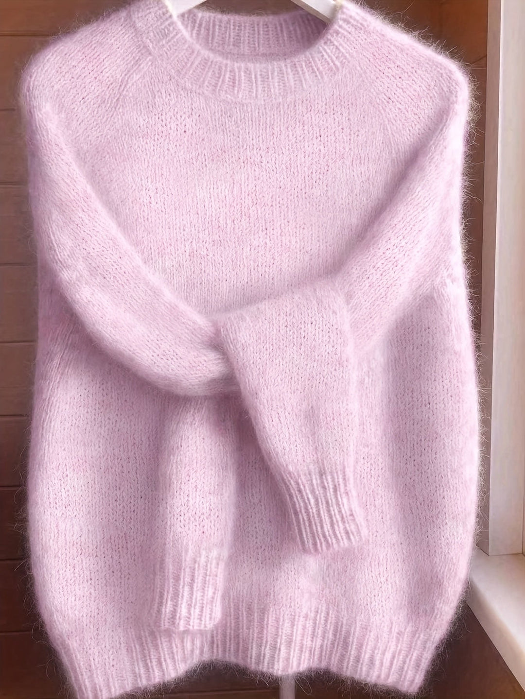 Camill Knit Sweater