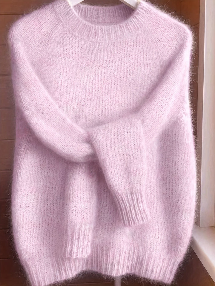 Camill Knit Sweater