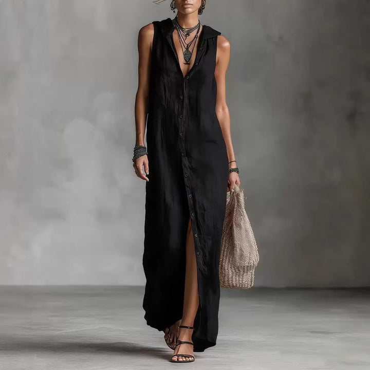 Kamila Dress