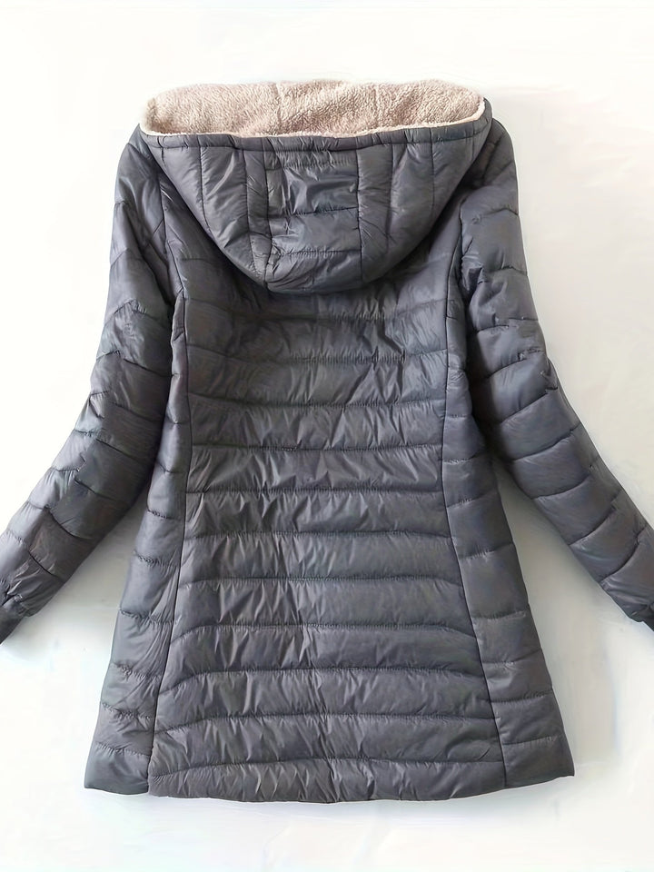 Lunera Coat