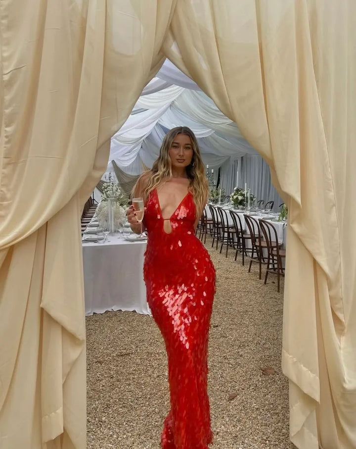 Kalea Dress