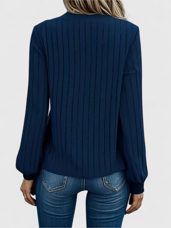 Celestinah Knit Sweater