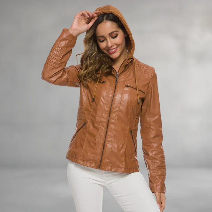 Ysolde Coat
