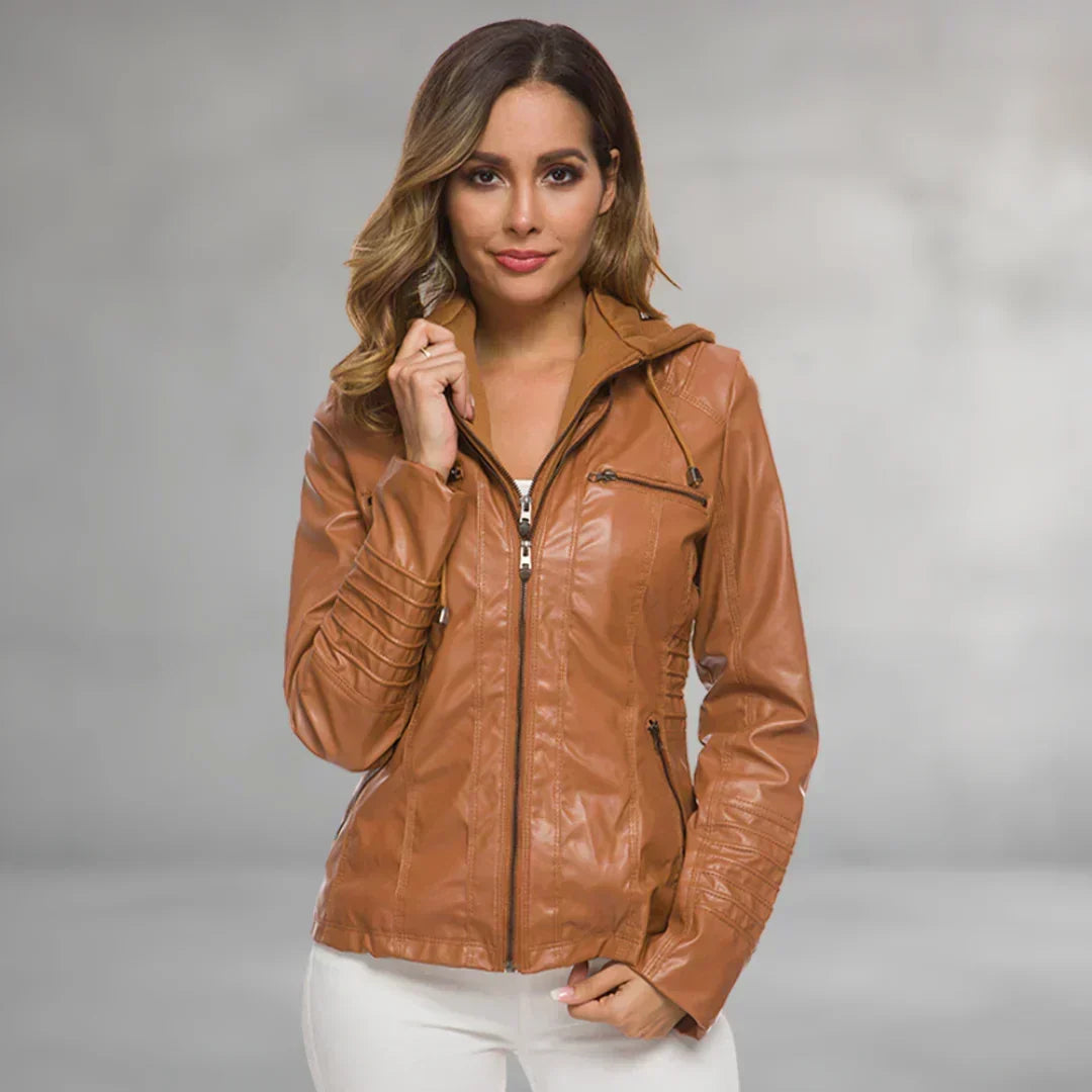Ysolde Coat