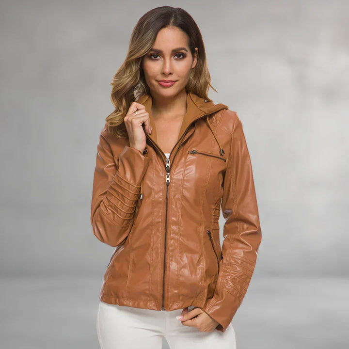 Ysolde Coat